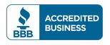 BBB Accredited