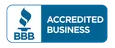 BBB Accredited Business