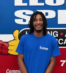 John Howard, Lead Installer at Leonard Splaine