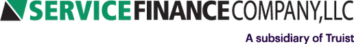 Service Finance logo