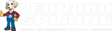 Leonard Splaine Co.