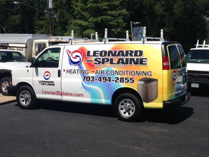 leonardsplaine-company-about-us-van