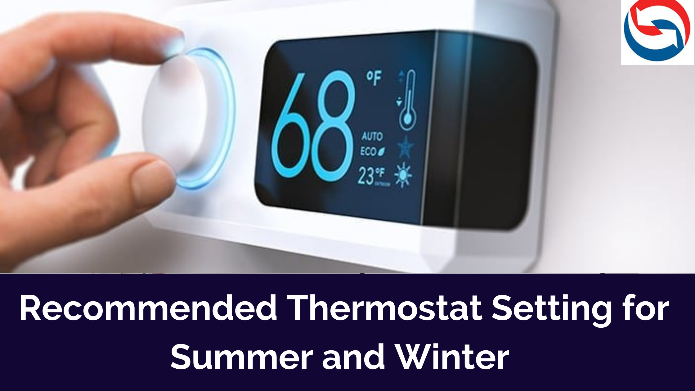 Winter Thermostat Settings  Bardi Heating, Cooling & Plumbing