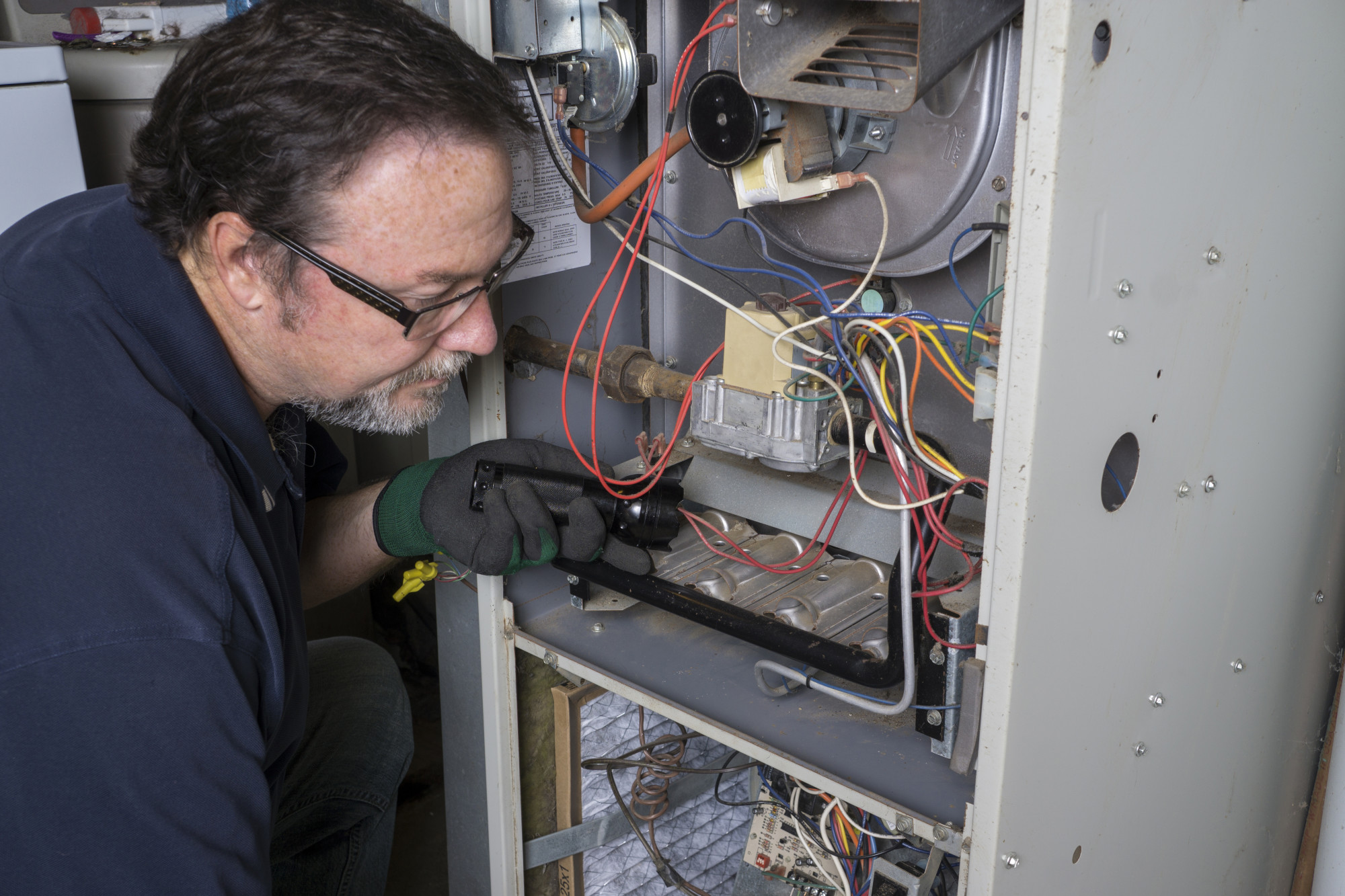 6 Troubleshoots For When Your Furnace