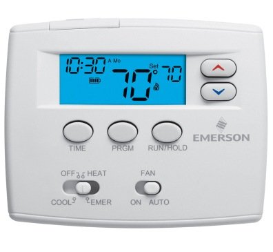 Emerson Smart Thermostat