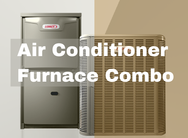 Air Conditioner Furnace Combo Cost