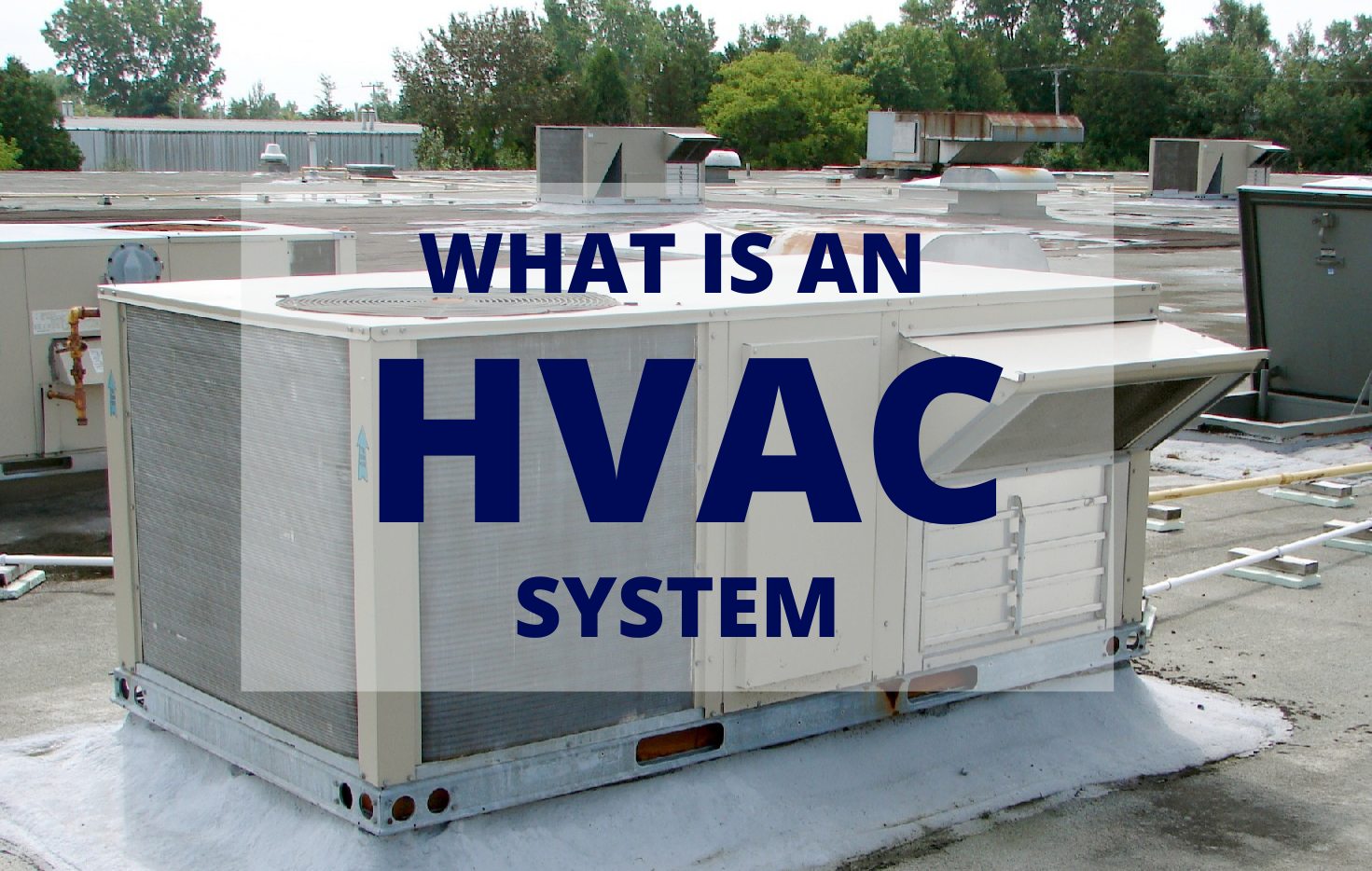 Hvac Companies Near Me