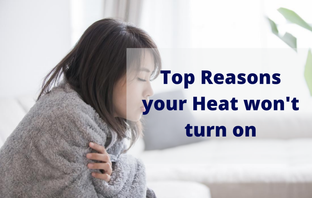 Top reasons your heat furnace won't turn on Leonard Splaine Co