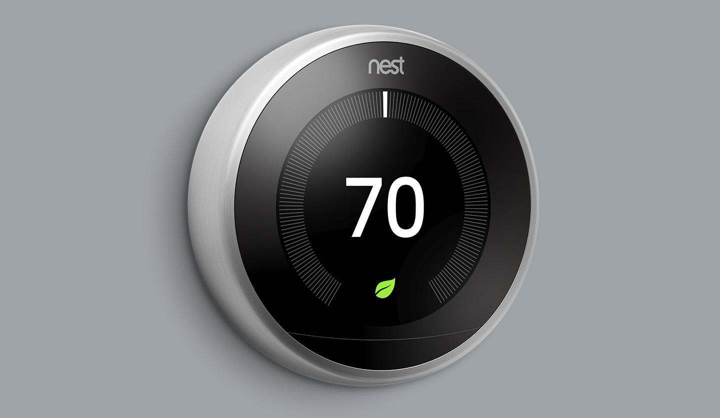 Nest Thermostat