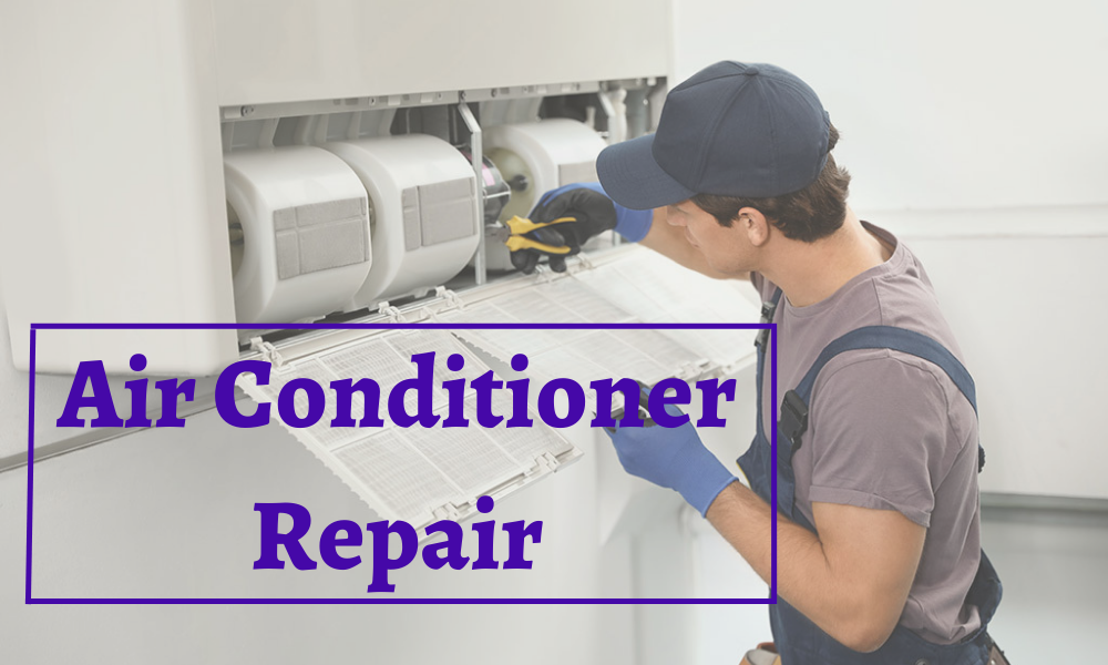 Air Conditioner Repair