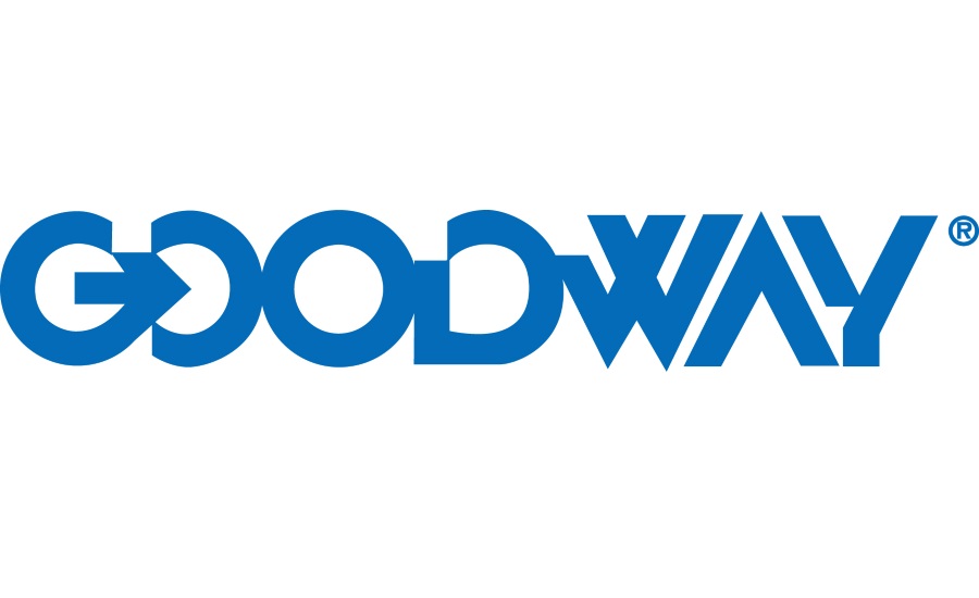 Goodway logo. Air Duct Cleaning Equipment and Brushes Manufacturers