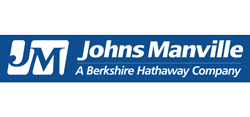 Johns Manville logo