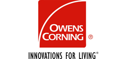 Owens Corning logo