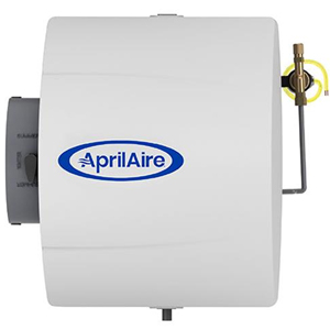 AprilAire Model 600 Large Bypass Evaporative Humidifier