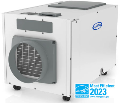 AprilAire Model E130C Dehumidifier