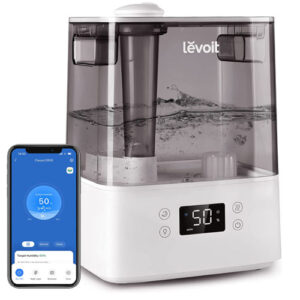 Levoit Classic 300S Smart Ultrasonic Cool Mist Humidifier