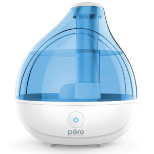 Pure Enrichment Mistaire Ultrasonic Cool Mist Humidifier