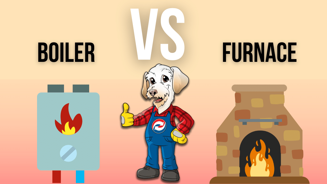 boiler vs furnace