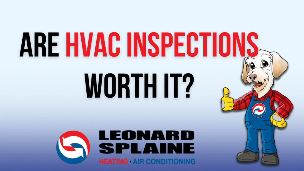 Are HVAC Inspections Worth It? Insights for Northern VA Homeowners
