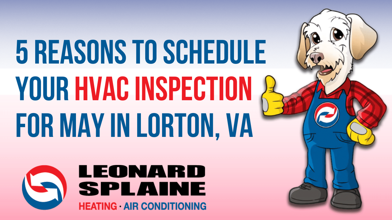 hvac inspection