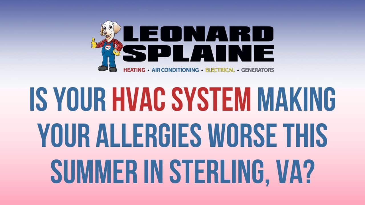 hvac system