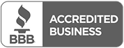 bbb accredited business logo