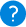 question mark icon