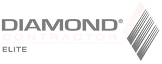 Diamond contractor elite logo