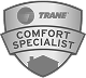 Trane logo