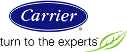 Carrier logo