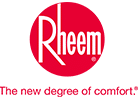 rheem logo
